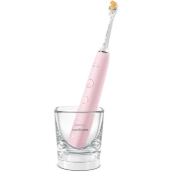 Philips Sonicare 9000 DiamondClean HX9911/21 periuta de dinti electrica sonica - imagine 3